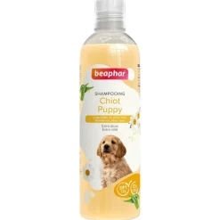 Shampooing pour chiot Beaphar - 250 ml