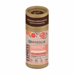 Shampooing sec en poudre pamplemousse rose Centifolia - 50 g
