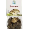 Shiitakes séchés bio en sachet de 20 g
