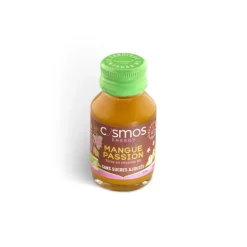 Shot energy bio Cosmos mangue passion - 52 ml