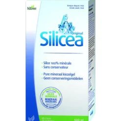 Silicea gel de silice 500 g