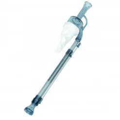 Siphon pour aquarium anti-vide - EUROPET BERNINA modèle EBI