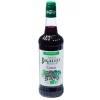 Sirop de Cassis bio – Bouteille de 70 cl