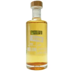 Sirop de melon bio - bouteille de 25 cl