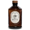 Sirop de mojito brut bio Bacanha - 400 ml