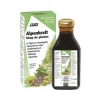 Sirop de plantes Salus Alpenkraft - 250 ml