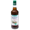 Sirop de sucre de canne roux bio en bouteille de 70 cl