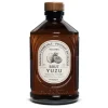 Sirop de yuzu brut bio Bacanha - 400 ml