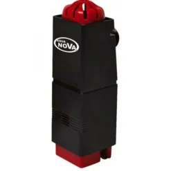 Skimmer aquarium efficace - Jusqu'à 20L - AQUA NOVA NSK-200