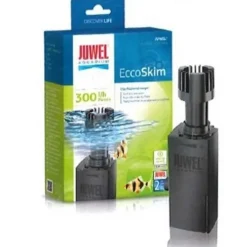 Skimmer de surface pour aquarium efficace- JUWEL EccoSkim