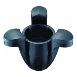 Skimmer flottant avec pompe, spécifique bassin - AQUA NOVA BASSIN modèle NSK-30