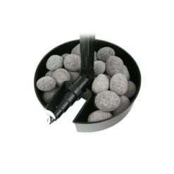 Skimmer télescopique pour bassin - AQUA NOVA BASSIN modèle NSK-50