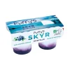 Skyr myrtille bio Puffy’s - 2 x 125 g