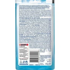 Snack à mâcher pour chat Dentalife Cat Saumon 40 g