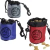 Snack bag transport pour animal Bubimex