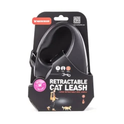 So cat sangle S noir Martin Sellier - 5 m