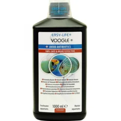 Soin pour poissons à action rapide EASY LIFE Voogle - contenance 1L