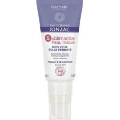 Soin Yeux Éclat Fermeté tube+étui 15 ml