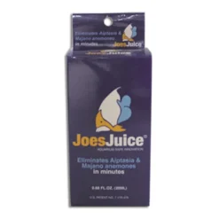 Solution anti-aiptasia naturelle, ANTINEA - Joes Juice - 20ml