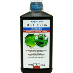 Solution anti-algue verte - EASY LIFE Bio Exit Green - 1000ml