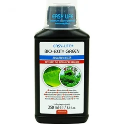 Solution anti-algues - EASY LIFE Bio Exit Green - 250ml