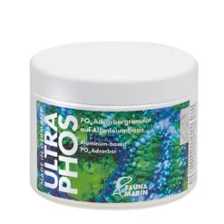 Solution anti-phosphates naturelle, FAUNA MARIN Ultra Phos - contenance 500 ml