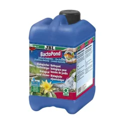 Solution auto-épurante BactoPond 2,5 L