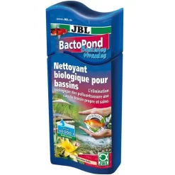 Solution auto-épurante BactoPond 500 ml