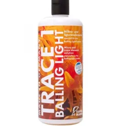 Solution Balling Trace 1 pour couleur et croissance, FAUNA MARIN - 500ml