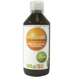 Solution buvable Vitasil Articulasil - 500 ml