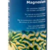 Solution de Magnésium pour aquarium, AQUA MEDIC Reef Life Magnesium - 1L