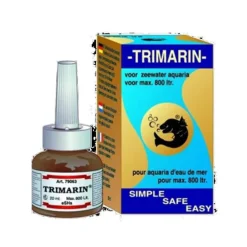 Solution de traitement Trimarin, efficace et rapide, ESHA - 20ml