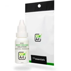 Solution de vérification CO2 - 15ml - CO2ART Drop checker