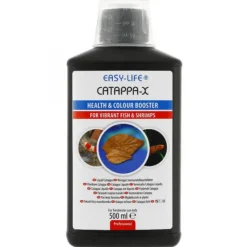 Solution d'eau conditionnée naturelle Catappa X - EASY LIFE - 500ml