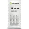 Solution d'étalonnage pH 10.01 - MILWAUKEE, 20ml