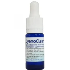 Solution nettoyante anti-cyano, 10ml - KORALLEN-ZUCHT Cyano Clean