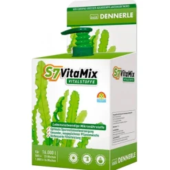 Solution nutritive S7 VitaMix - DENNERLE - 500ml
