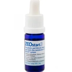 Solution nutritive Zeostart 3, enrichie en minéraux - KORALLEN-ZUCHT - 10ml