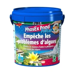Solution pour filtre PhosEx pond 500 g