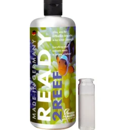 Solution prête à l'usage pour aquarium FAUNA MARIN Ready2Reef - 500ml