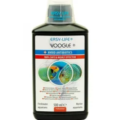Solution stimulante pour poissons 500 ml - EASY LIFE Voogle