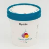 Sorbet myrtille sauvage Terre Adélice - Pot de 120 ml