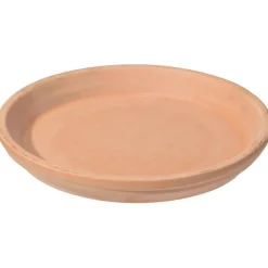 Soucoupe Antica imperméable Claire D.41 x H5 cm