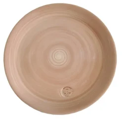 Soucoupe Claire Claire D.22 cm