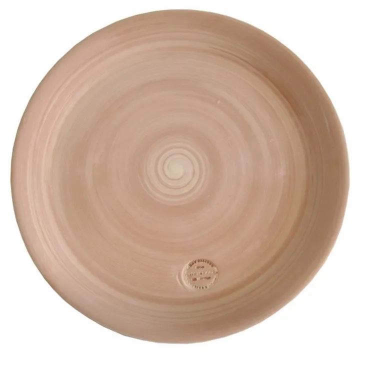 Soucoupe Claire Claire D.18 cm