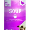 Soupe pour chat au canard Bubi nature - 135 g