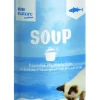 Soupe pour chat au thon Bubi nature - 135 g