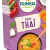 Soupe Thaï bio 1 L