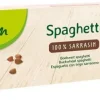 Spaghetti sarrasin bio Ma Vie Sans Gluten - 400 g