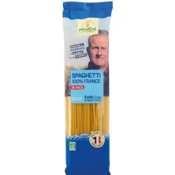 Spaghettis blancs PRIMEAL 500 g